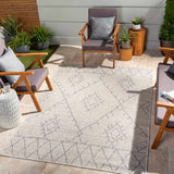 Gafnew Bohemian/Global Area Rug