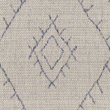 Gafnew Bohemian/Global Area Rug