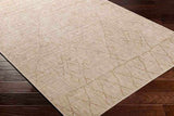 Gafnew Bohemian/Global Area Rug