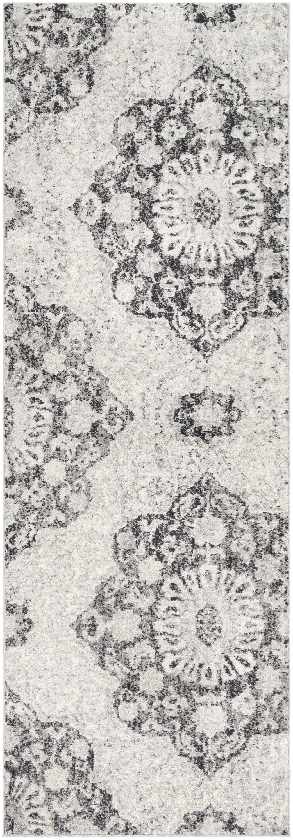 Frithfici Transitional Area Rug