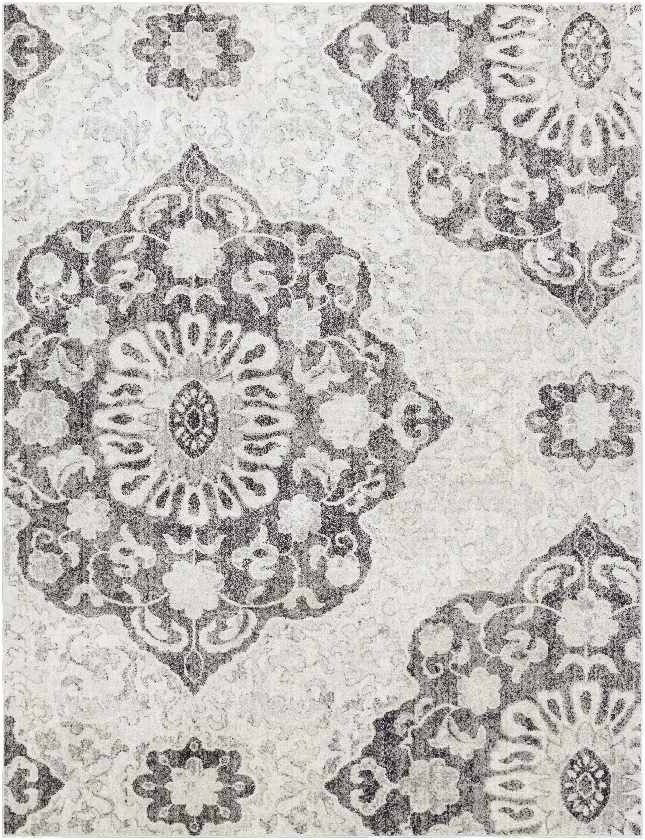 Frithfici Transitional Area Rug