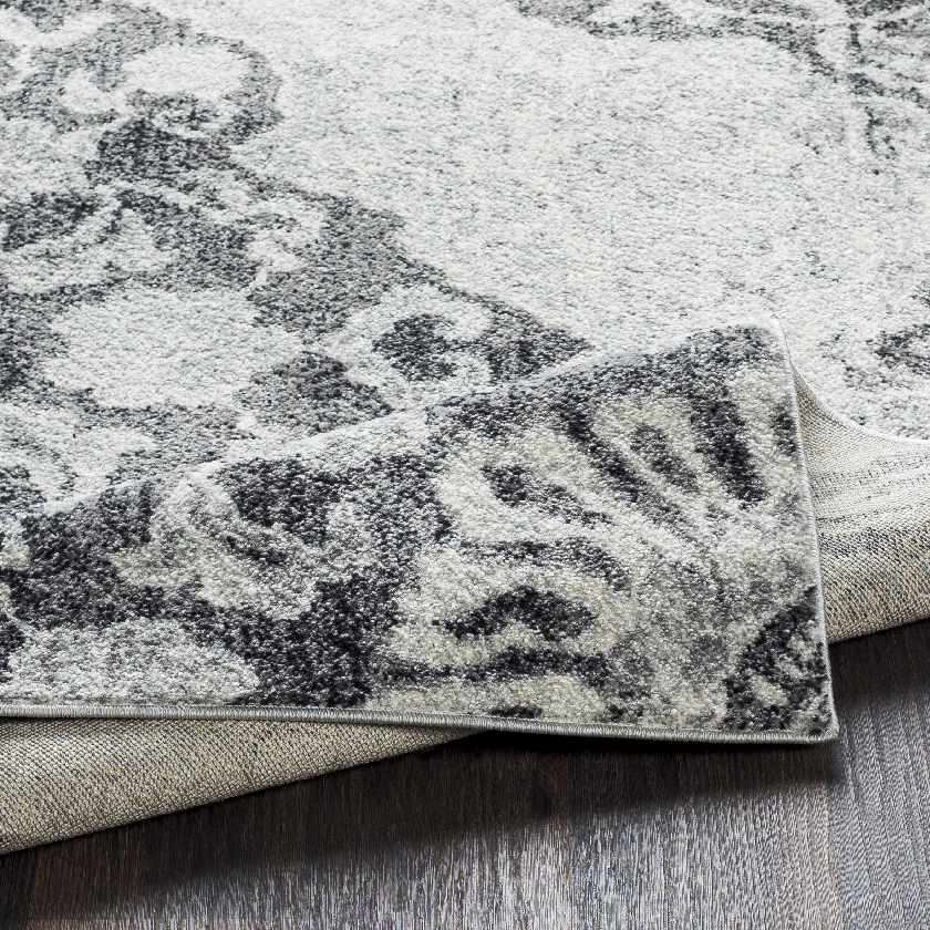 Frithfici Transitional Area Rug