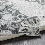 Frithfici Transitional Area Rug