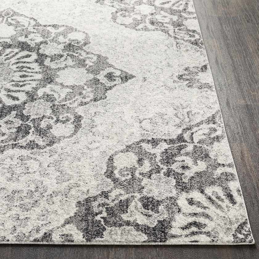 Frithfici Transitional Area Rug