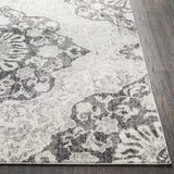 Frithfici Transitional Area Rug