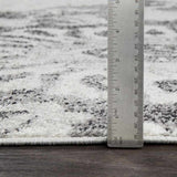 Frithfici Transitional Area Rug