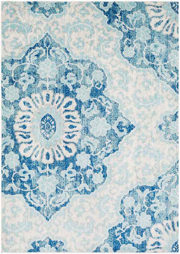 Frithfici Transitional Area Rug