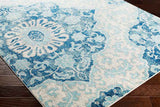 Frithfici Transitional Area Rug