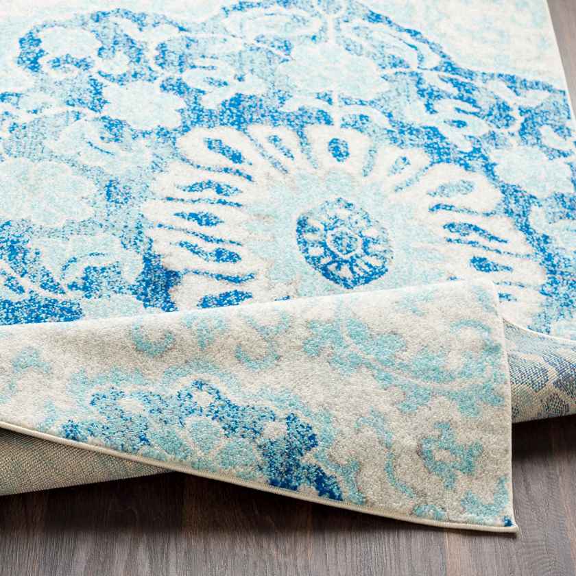 Frithfici Transitional Area Rug