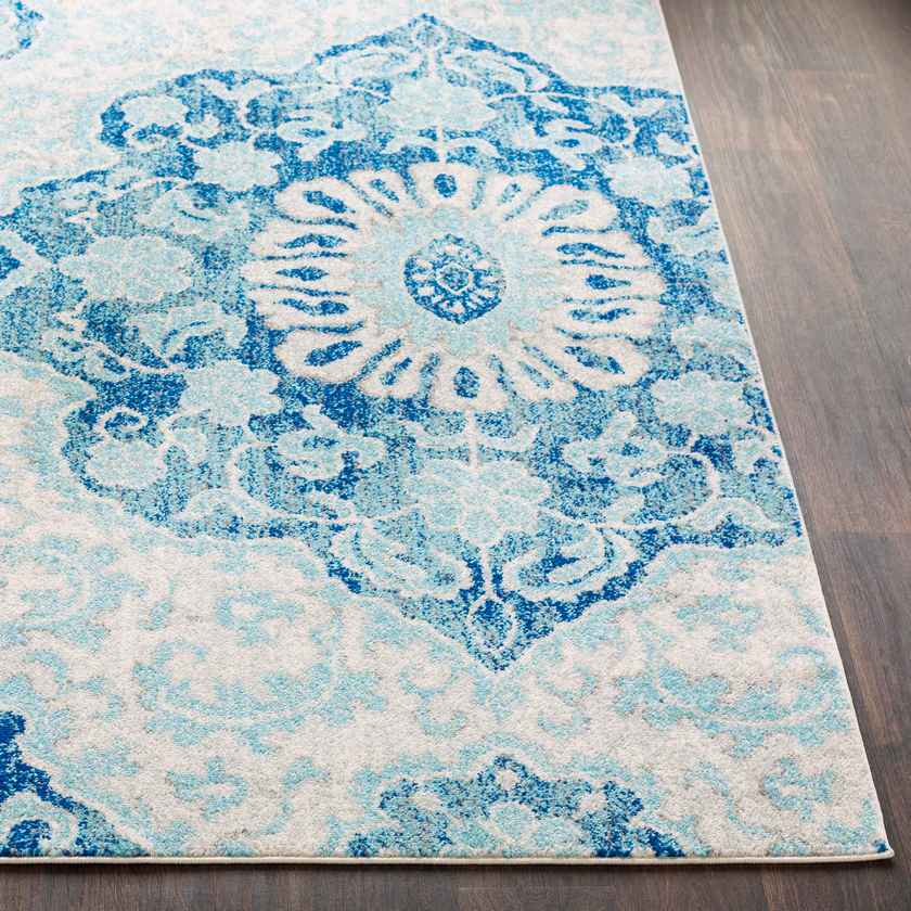 Frithfici Transitional Area Rug