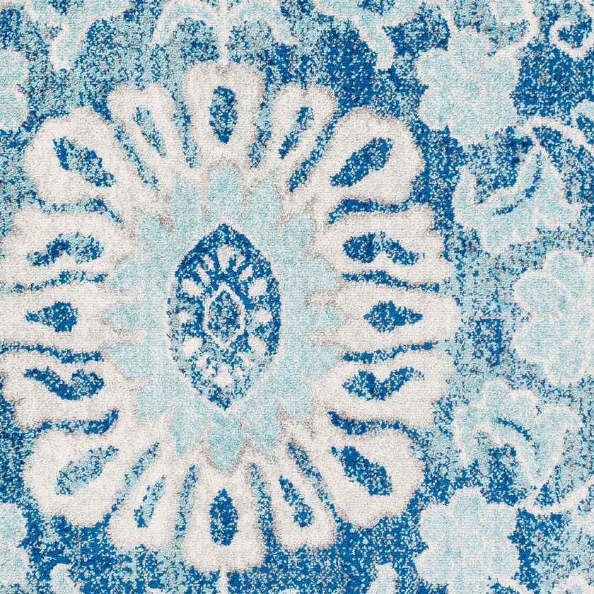 Frithfici Transitional Area Rug