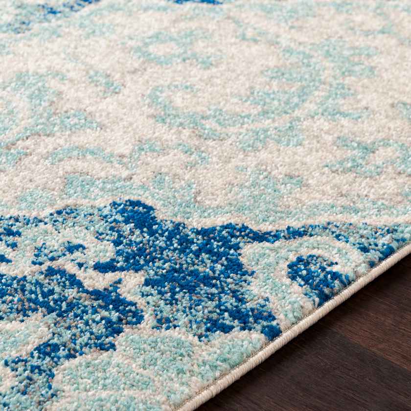Frithfici Transitional Area Rug