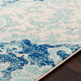 Frithfici Transitional Area Rug
