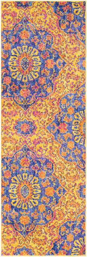 Frithfici Transitional Area Rug