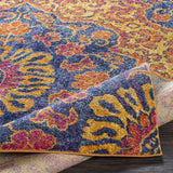 Frithfici Transitional Area Rug