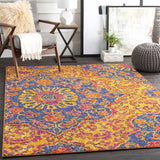 Frithfici Transitional Area Rug