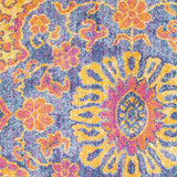 Frithfici Transitional Area Rug