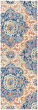 Frithfici Transitional Area Rug