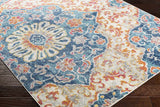 Frithfici Transitional Area Rug