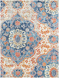 Frithfici Transitional Area Rug
