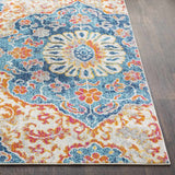 Frithfici Transitional Area Rug