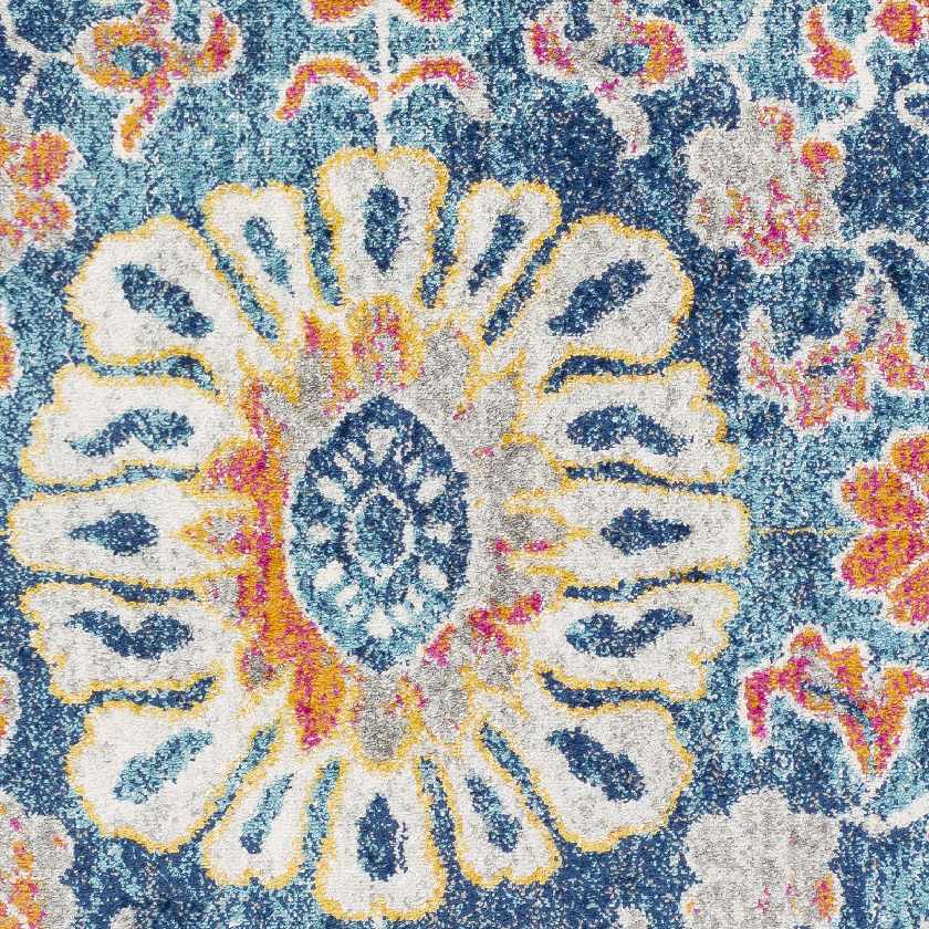 Frithfici Transitional Area Rug