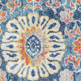 Frithfici Transitional Area Rug