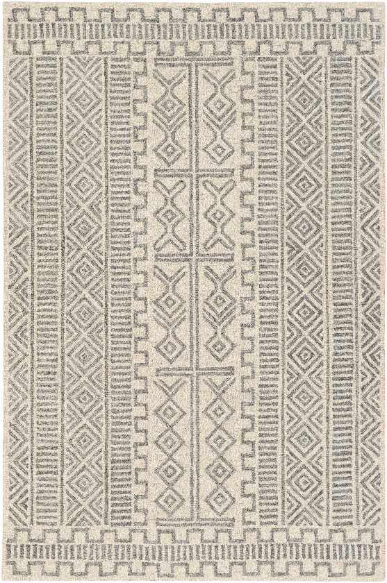 Folkwastone Transitional Area Rug