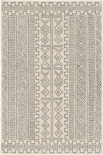 Folkwastone Transitional Area Rug