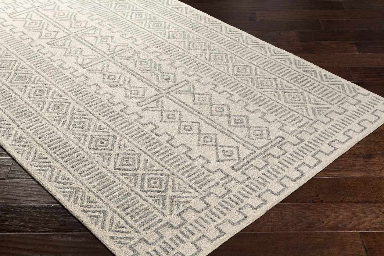 Folkwastone Transitional Area Rug