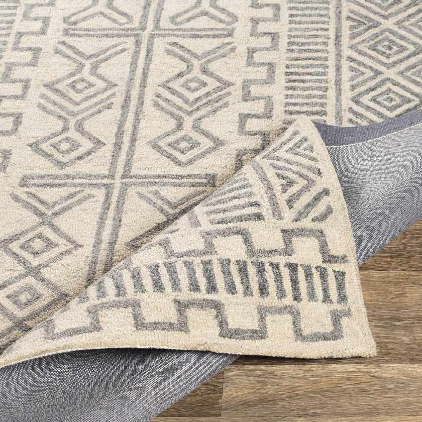 Folkwastone Transitional Area Rug