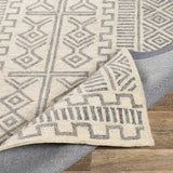 Folkwastone Transitional Area Rug