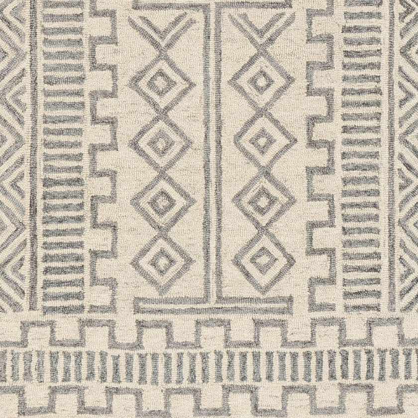Folkwastone Transitional Area Rug