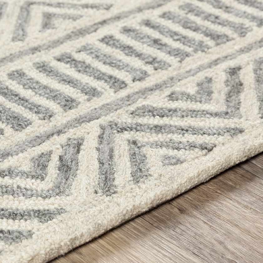 Folkwastone Transitional Area Rug