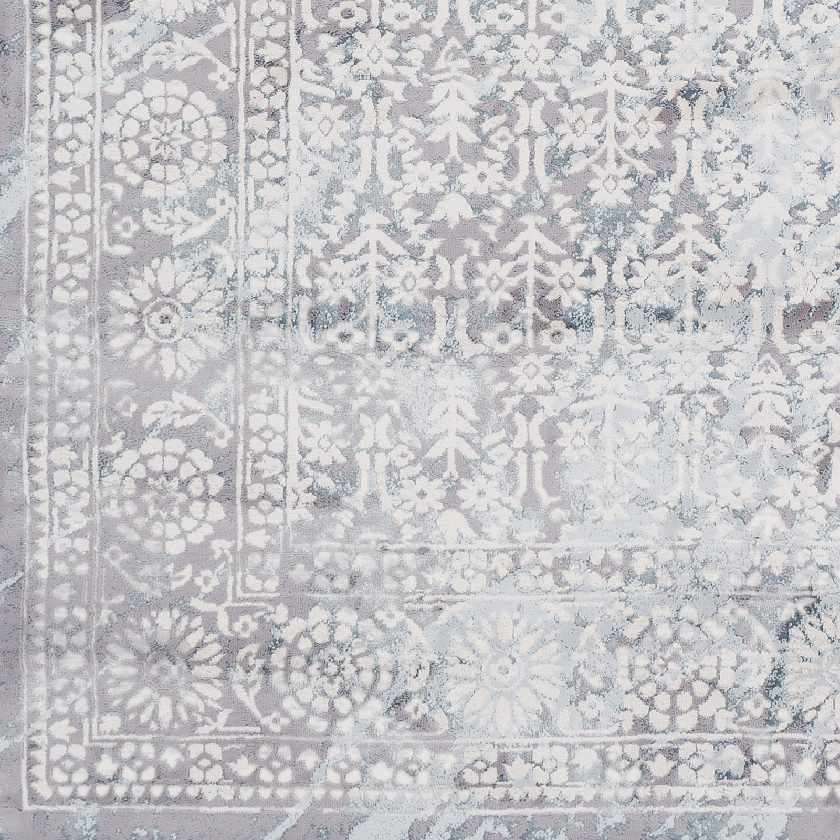 Oucerford Updated Traditional Area Rug