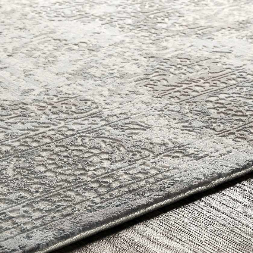 Oucerford Updated Traditional Area Rug