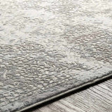Oucerford Updated Traditional Area Rug