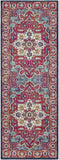 Cupstese Updated Traditional Area Rug