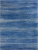 Lflee Transitional Area Rug