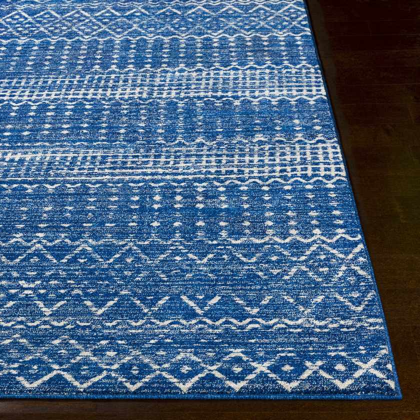 Lflee Transitional Area Rug