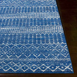 Lflee Transitional Area Rug