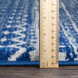 Lflee Transitional Area Rug