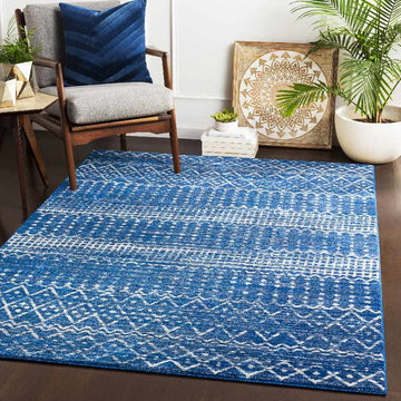 Lflee Transitional Area Rug
