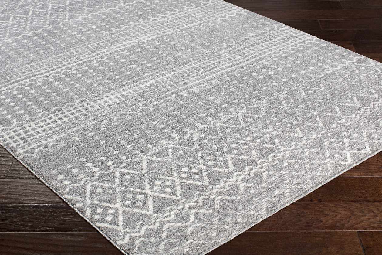 Lflee Transitional Area Rug
