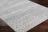 Lflee Transitional Area Rug