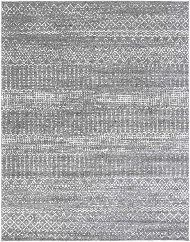 Lflee Transitional Area Rug