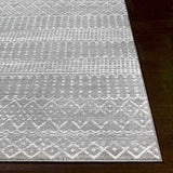 Lflee Transitional Area Rug