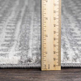 Lflee Transitional Area Rug