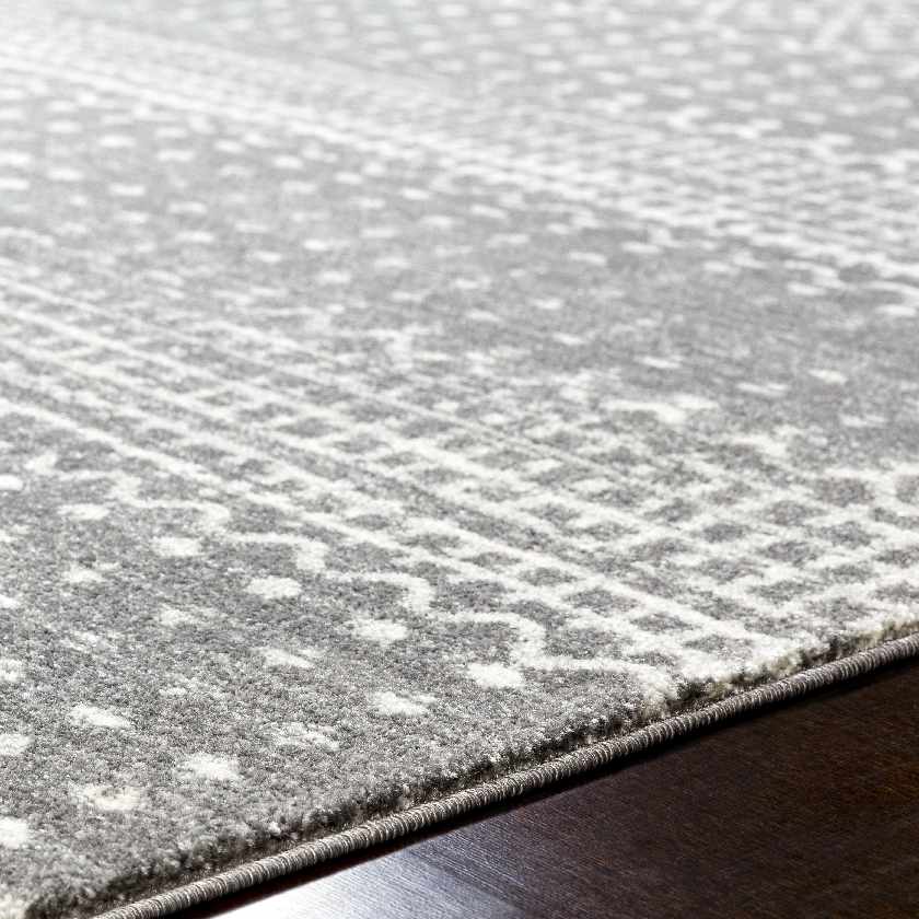 Lflee Transitional Area Rug