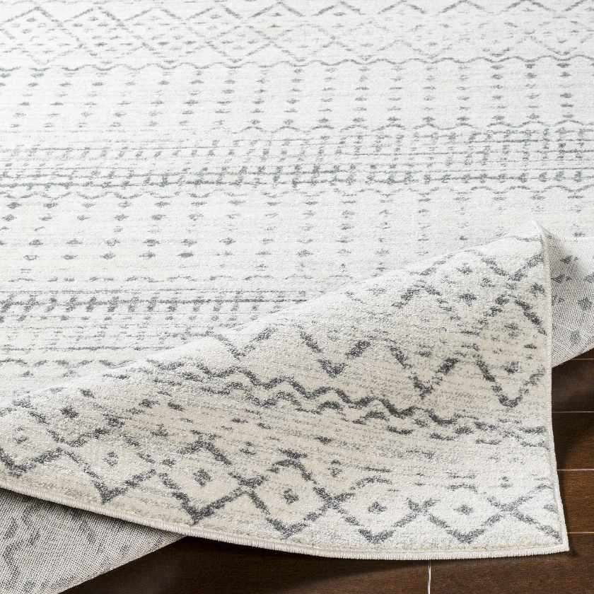 Lflee Transitional Area Rug